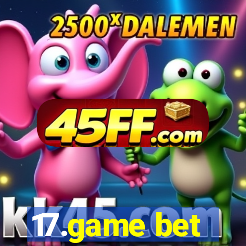 17.game bet